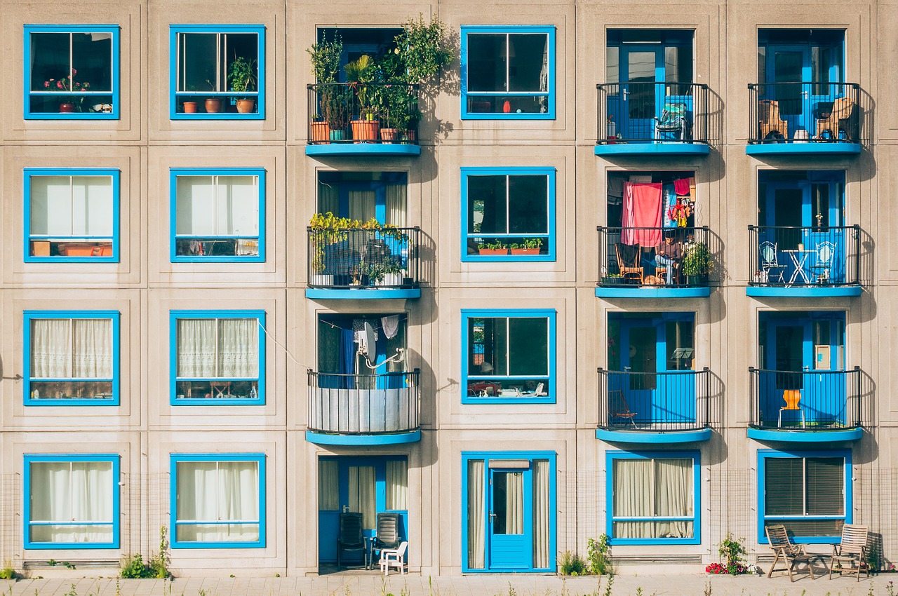 Czy nadal warto inwestować w nieruchomości – tanie mieszkania w Europie