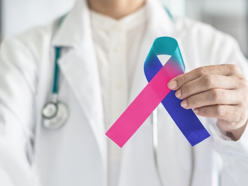 Najczęściej diagnozowane nowotwory w Polsce