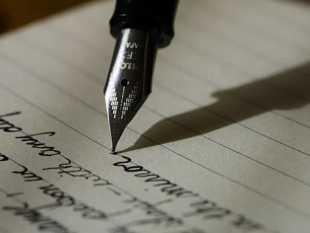 Jak napisać wspaniały list?