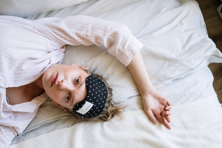 Czy CBD może pomóc w problemach z zasypianiem?