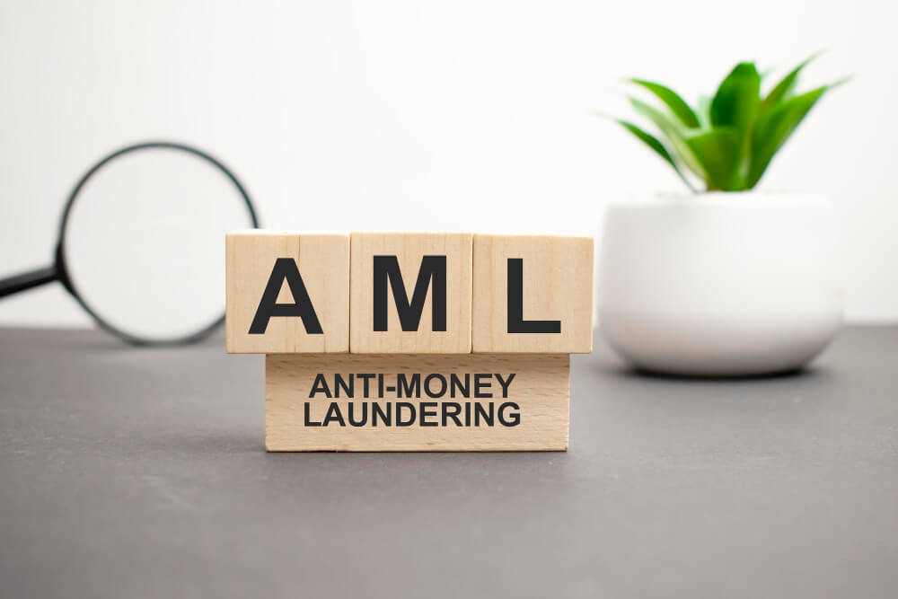Czym jest AML i jakie nakłada wymagania na przedsiębiorców?