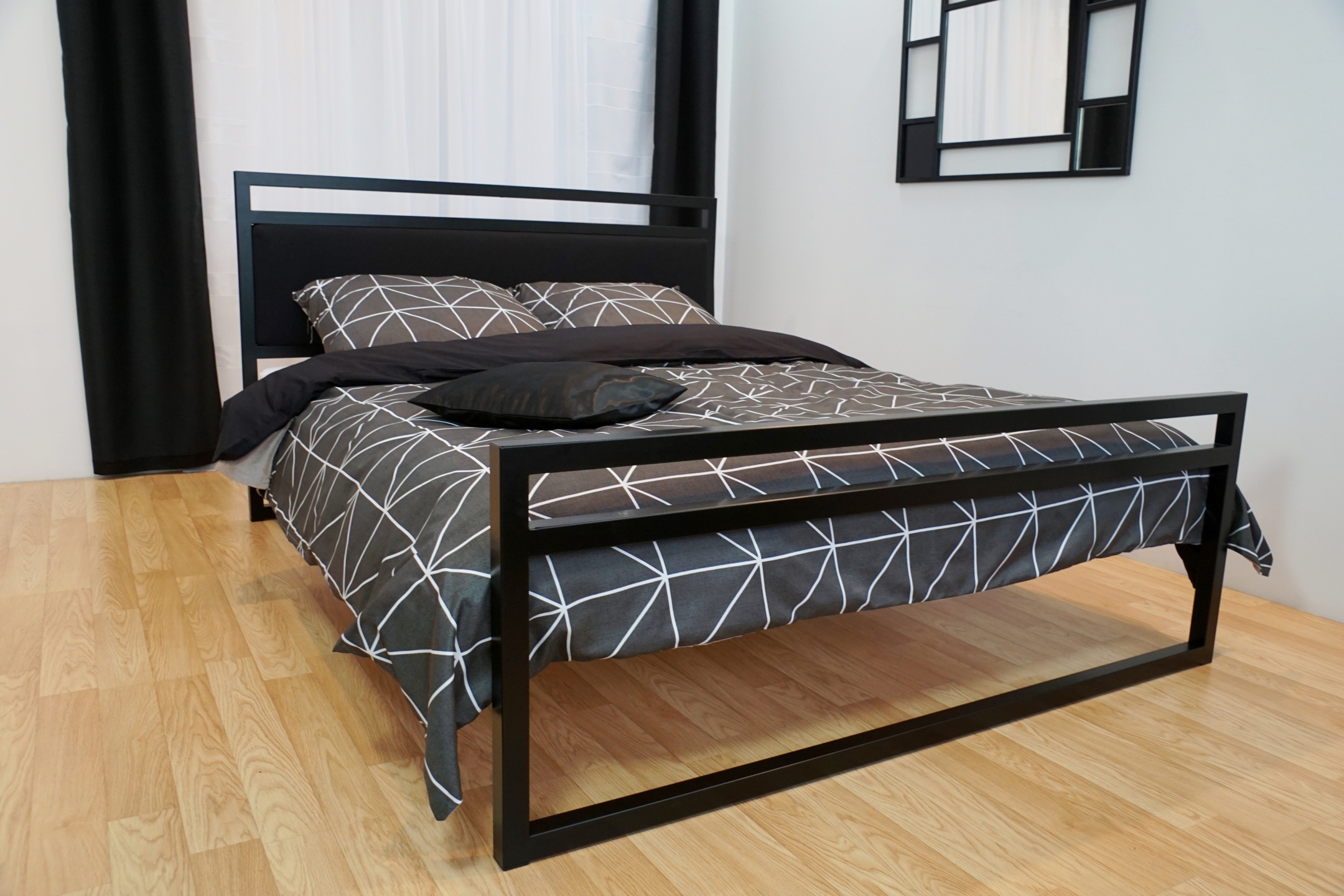 Łóżko loftowe 160×200 – dlaczego warto je kupić?