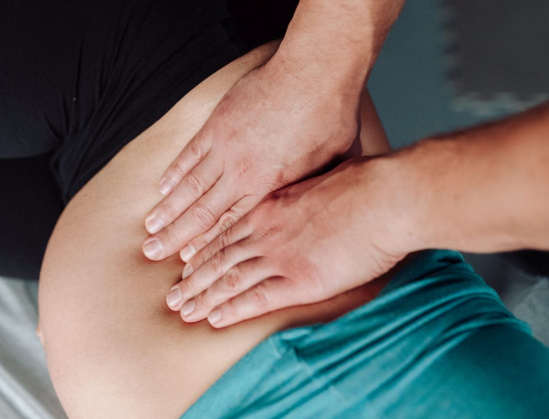 5 najczęstszych dolegliwości, z którymi warto zgłosić się do osteopaty